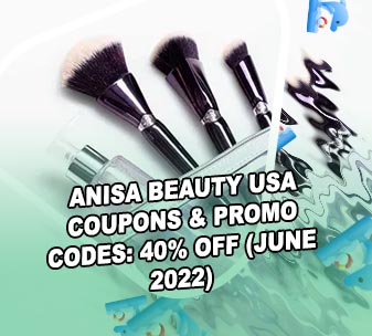 Anisa beauty brushes