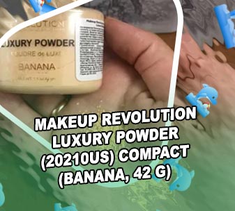Banana revolution powder
