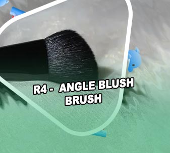 Best blush brush for cream blush