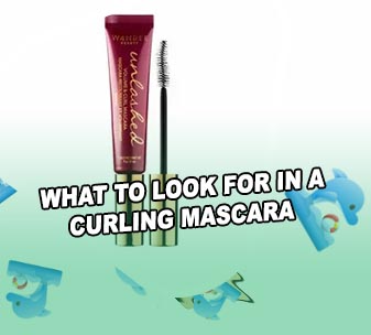 Best mascara for lift and volume