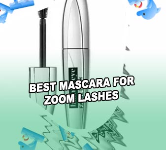 Best mascara for thin sparse lashes