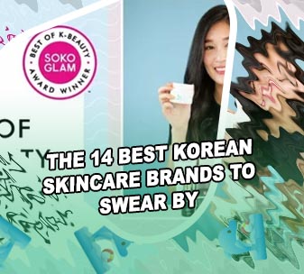 Best of k beauty skincare