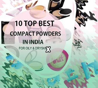 Best powder for oily skin