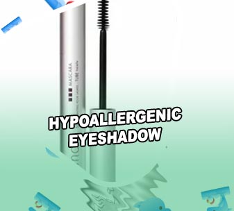 Body shop mascara for sensitive eyes