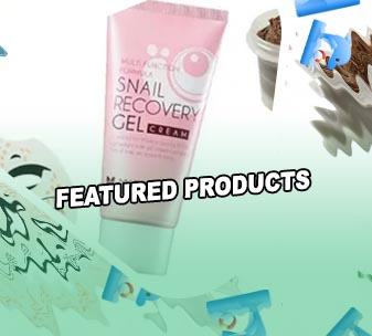 Buy korean products online