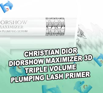 Dior lash maximizer 3d