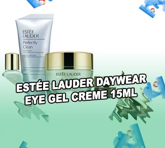 Estee lauder daywear eye 15ml