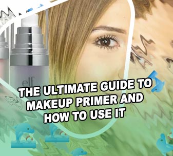 Face primer use