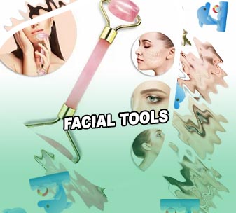 Facial tools gua sha