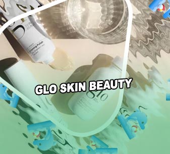 Glo skin beauty