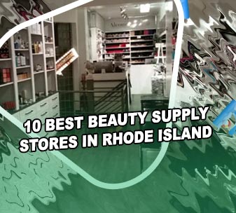 Hair supply store nearby