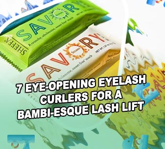 Lash snack