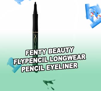 Liquid eyeliner pen colors