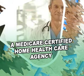 Medicare home health care agencies