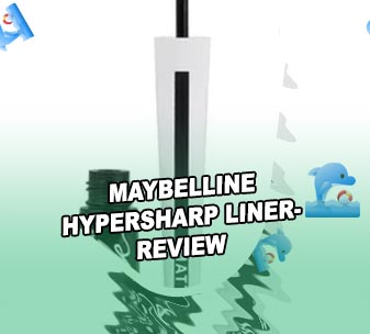 Review eyeliner maybelline waterproof
