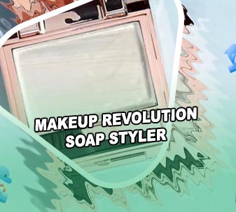 Revolution soap