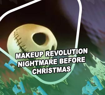 Revolution the nightmare before christmas