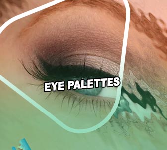 Simple nude eye