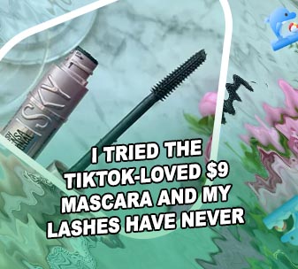 Skyhigh mascara maybelline