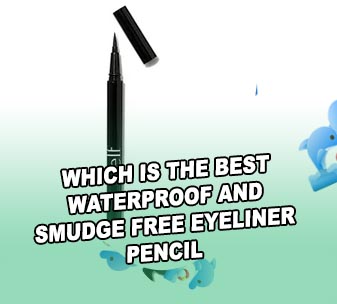 The best drugstore waterproof eyeliner