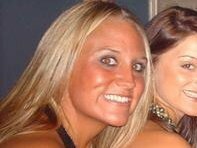 Carlie Clingan